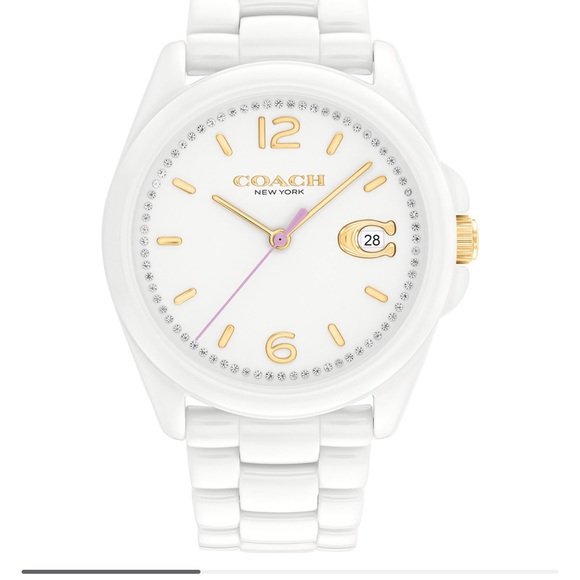 Coach Watch ***SOLD**** - Picture 2 of 6